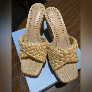 ANTONIO MELANI SIZE 9 BRANDNEW